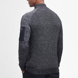 Barbour International Ammeter Half-Zip Jumper