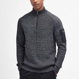 Barbour International Ammeter Half-Zip Jumper
