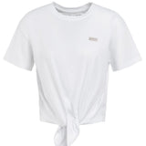 Barbour International Soules T-Shirt in White