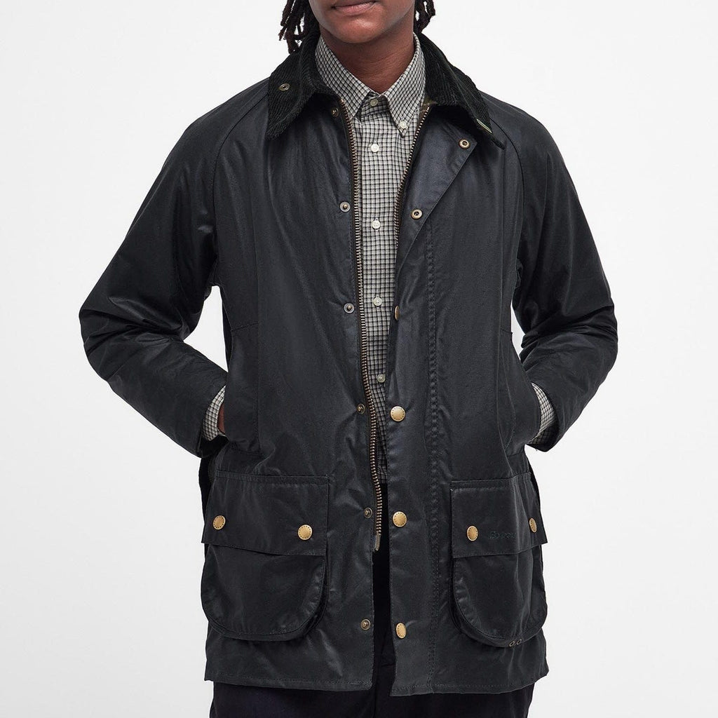 Beaufort wax hotsell jacket