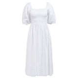 Barbour Areca Midi Dress