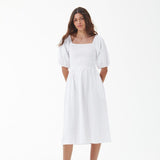 Barbour Areca Midi Dress