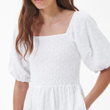 Barbour Areca Midi Dress
