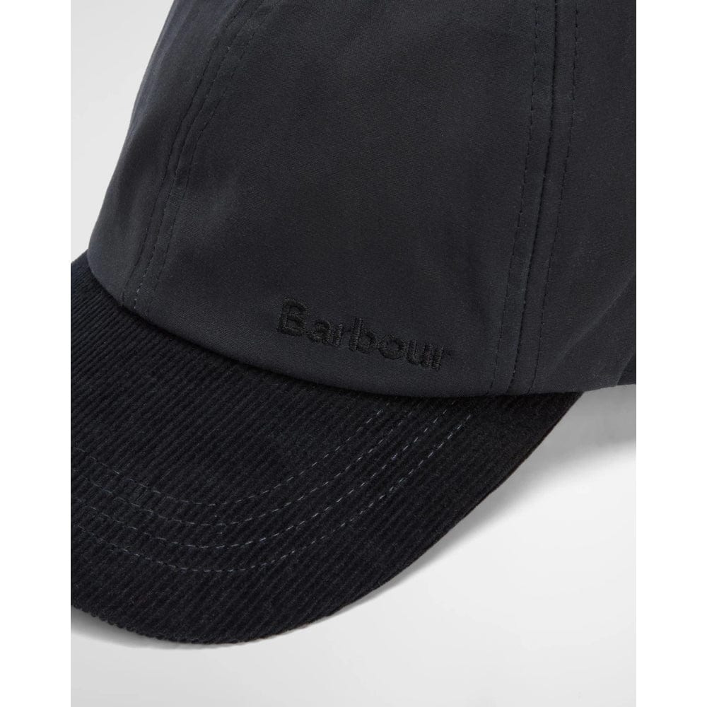 Barbour Ashby Cap main image 0