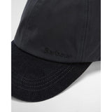 Barbour Ashby Cap In Navy