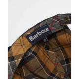 Barbour Ashby Cap In Navy
