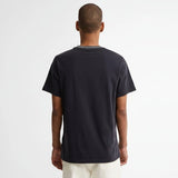 Barbour Austwick T-Shirt In Navy