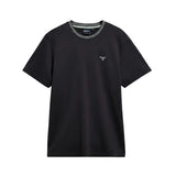 Barbour Austwick T-Shirt In Navy