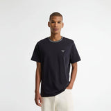 Barbour Austwick T-Shirt In Navy