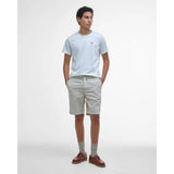 Barbour Austwick T-Shirt In White