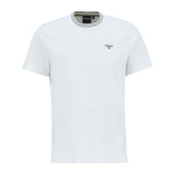 Barbour Austwick T-Shirt In White