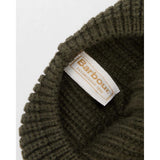 Barbour Beldon Beret In Olive