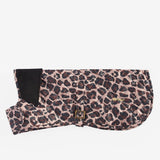 Barbour Boulevard Quilted Dog Coat, Size Small