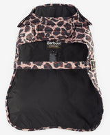 Barbour Boulevard Quilted Dog Coat, Size Small