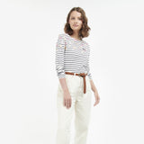 Barbour Bradley Print Top