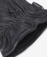 Barbour Burnished Leather Thinsulate Gloves