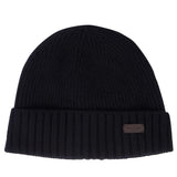 Barbour Carlton Beanie In Black
