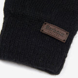 Barbour Carlton Gloves In Black