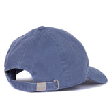 Barbour Cascade Blue Sports Cap