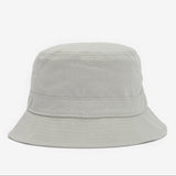 Barbour Cascade Bucket Hat In Forest Fog