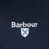 Barbour Cascade Holdall in Navy