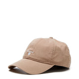 Barbour Cascade Sport Cap In Stone