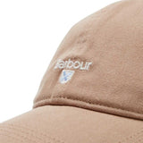 Barbour Cascade Sport Cap In Stone