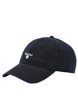 Barbour Cascade Sports Cap In Black