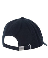 Barbour Cascade Sports Cap In Black