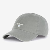 Barbour Cascade Sports Cap in Green