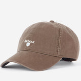 Barbour Cascade Sports Cap in Olive