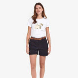 Barbour Chino Shorts