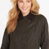 Barbour Classic Beadnell® Wax Jacket