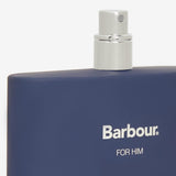 Barbour Coastal For Him Eau de Parfum (50ml)