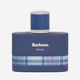 Barbour Coastal For Him Eau de Parfum (50ml)