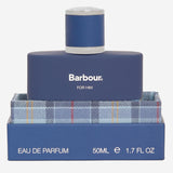 Barbour Coastal For Him Eau de Parfum (50ml)