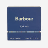 Barbour Coastal For Him Eau de Parfum (50ml)