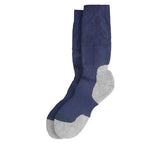 Barbour Cragg Boot Sock In Navy