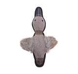 Barbour Duck Dog Toy