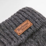 Barbour Elsdon Mittens In Grey