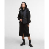 Barbour Enid Gilet In Black