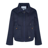 Barbour Fairbourne Showerproof Jacket