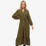 Barbour Gallia Dress