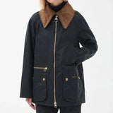 Barbour Gunnerside Wax Jacket