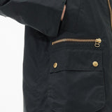 Barbour Gunnerside Wax Jacket