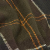 Barbour Hailes Tartan Scarf In Classic Tartan