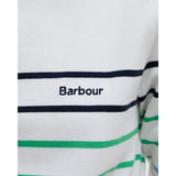 Barbour Hawkins Striped Long-Sleeved T-Shirt