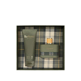 Barbour Heritage For Her Eau De Parfum 100ml Gift Set