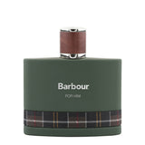 Barbour Heritage For Him Eau De Parfum 100ml Spray