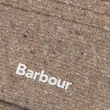 Barbour Houghton Sock in Biscuit
